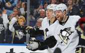 НХЛ. Питтсбург одолел Баффало