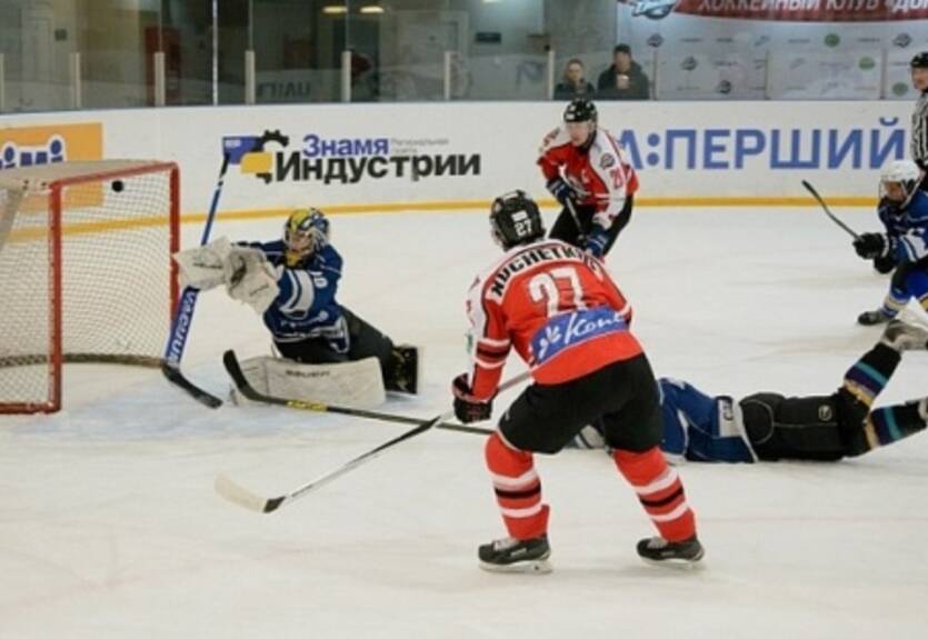 ЧУ. Донбасс покуражился над Юностью, Рапид побеждает в киевском дерби по буллитам