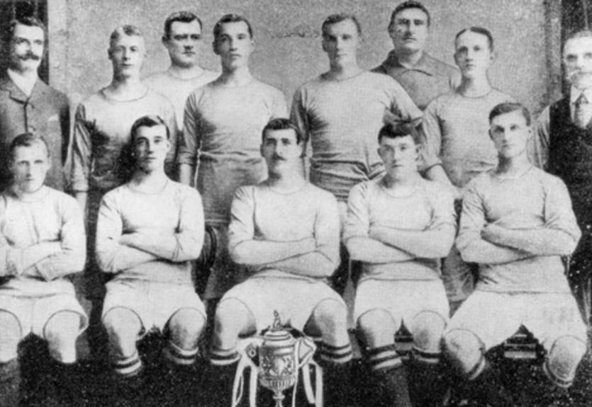 Манчестер Сити: история. Качели женского дитяти