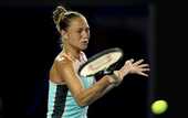 Доха (WTA). Бондаренко сыграет в финале квалификации