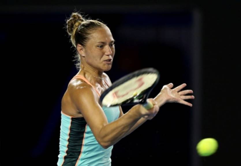 Доха (WTA). Бондаренко сыграет в финале квалификации