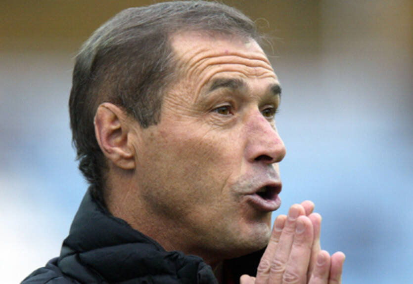 Олег Таран: "В Кривом Роге поле сушили вертолетами"