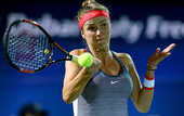 Дубай (WTA). Свитолина уступает в полуфинале