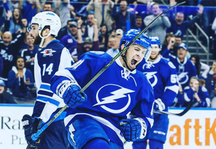 НХЛ. Успехи Миннесоты, Тампы-Бэй и Анахайма, неудачи Флориды, Торонто и Детройта