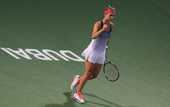 Дубай (WTA). Свитолина пробилась в полуфинал
