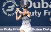 Дубай (WTA). Свитолина прошла в четвертьфинал. ВИДЕО