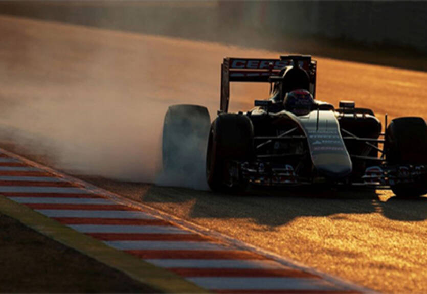 Формула-1. Форс Индия презентует новый болид 22-го февраля