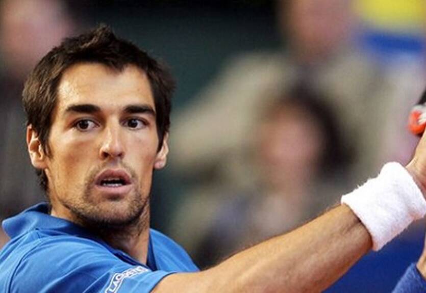 Делрей-Бич (ATP). Шарди и Янг проходят дальше, Андерсон, Томич и Карлович вылетают