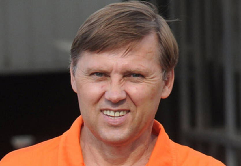 Сергей Ященко: "Надеюсь, что исход матча с Шальке решит атака Шахтера"