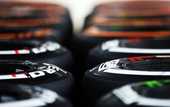 Формула-1. На предсезонных тестах у команд будет широкий выбор шин