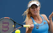 Дубай (WTA). Свитолина проходит во второй раунд