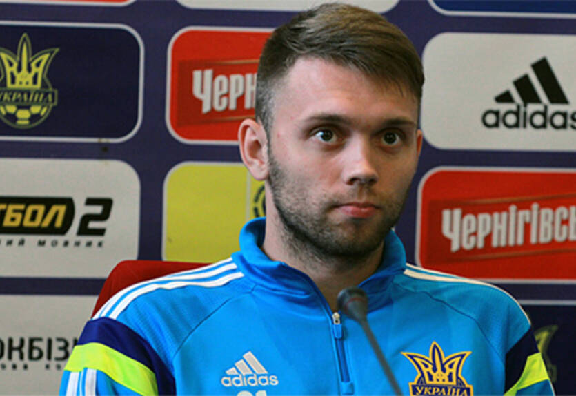 Александр Караваев: "Наш главный конкурент — Днепр, но и о Ворскле мы не забываем"