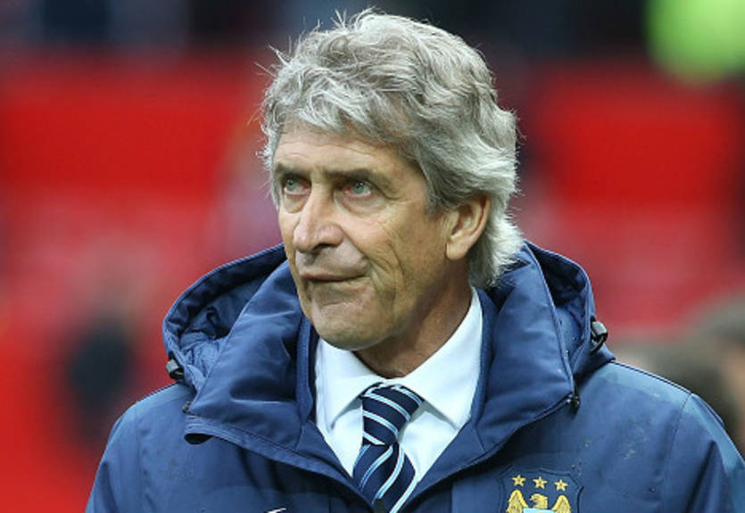 Знаем Ман Сити — не знаем Динамо...