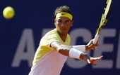 Буэнос-Айрес (ATP). Надаль уступает Тиму, Альмагро сильнее Феррера
