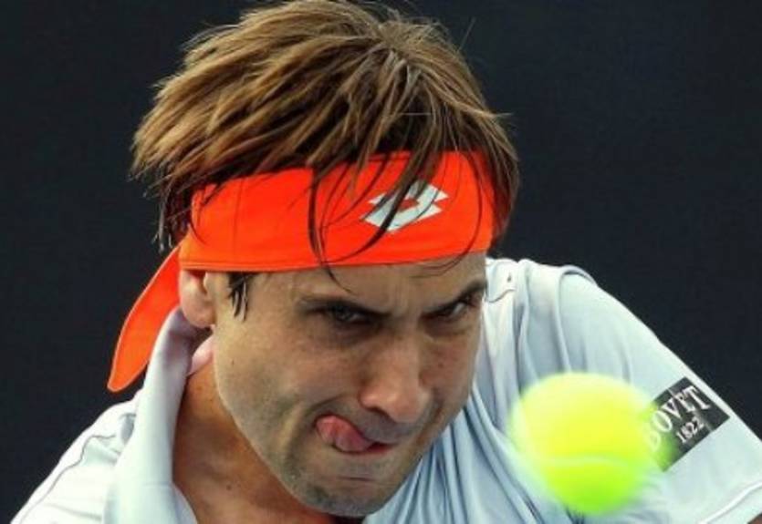 Буэнос-Айрес (ATP). Надаль, Феррер и Тим — в полуфинале, Цонга уступает Альмагро