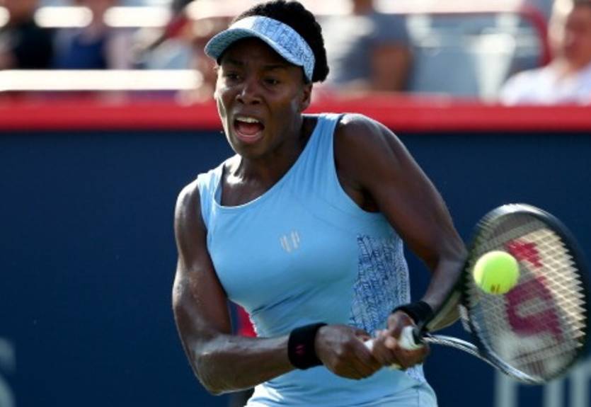Каошунг (WTA). Уильямс и Дои рызыграют трофей