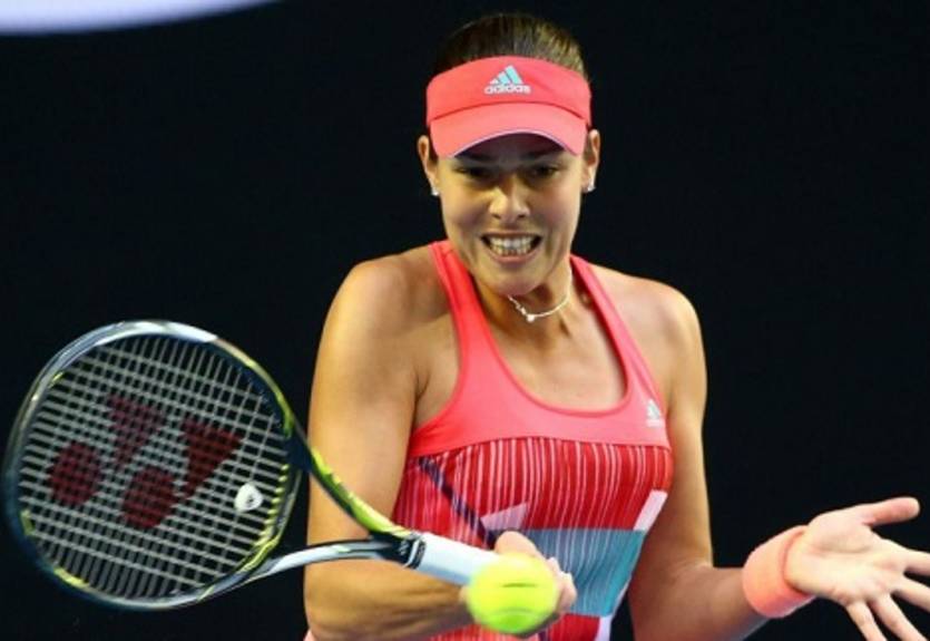 Санкт-Петербург (WTA). Козлова в четвертьфинале уступила Иванович