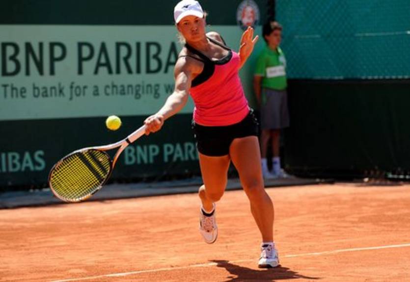 Каошунг (WTA). Путинцева и Уильямс в полуфинале, Нара и Куличкова прекращают борьбу