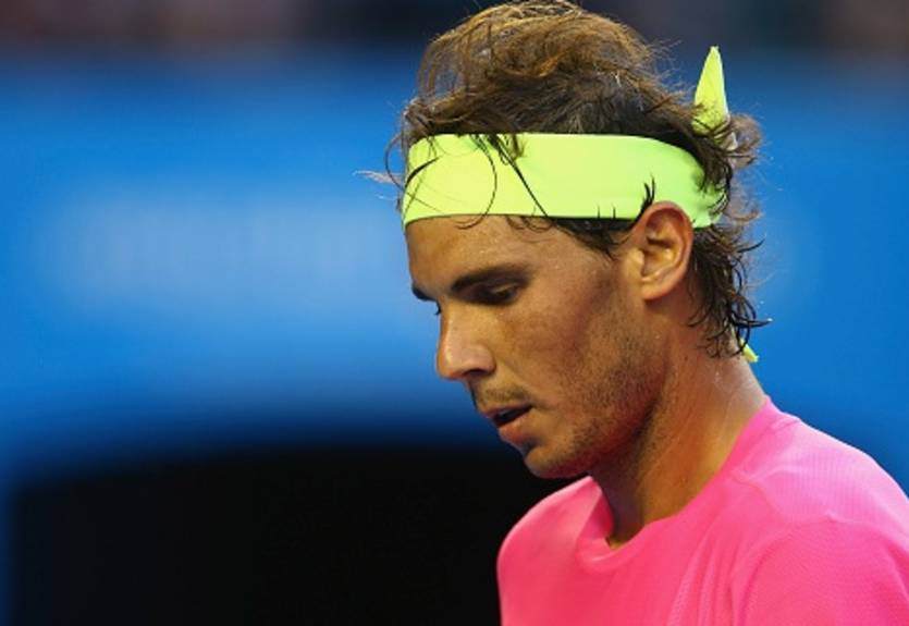 Буэнос-Айрес (ATP). Надаль и Лоренци проходят дальше