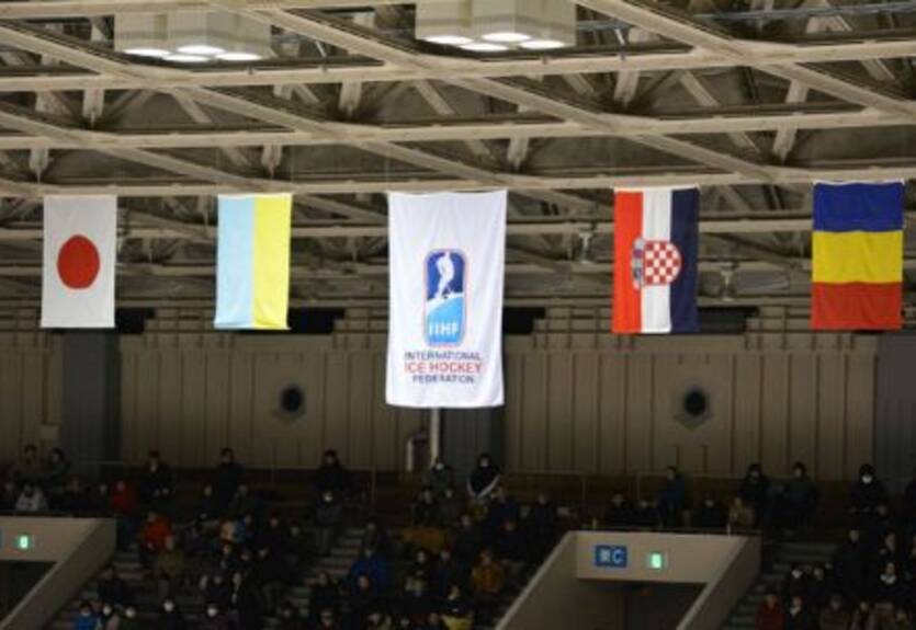 Олимпиада-2018. Хорватия не сумела остановить Японию