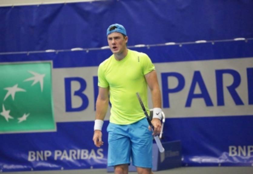 Мемфис (США). Марченко уступает во втором круге