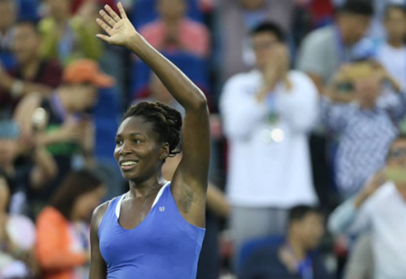 Каошунг (WTA). Нара, Путинцева и Куличкова проходят дальше, вылет Векич