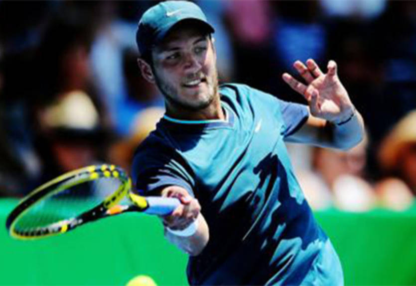 Мемфис (ATP). Успехи Миллмана, Беранкиса и Беккера, неудачи Смычека и Ммо