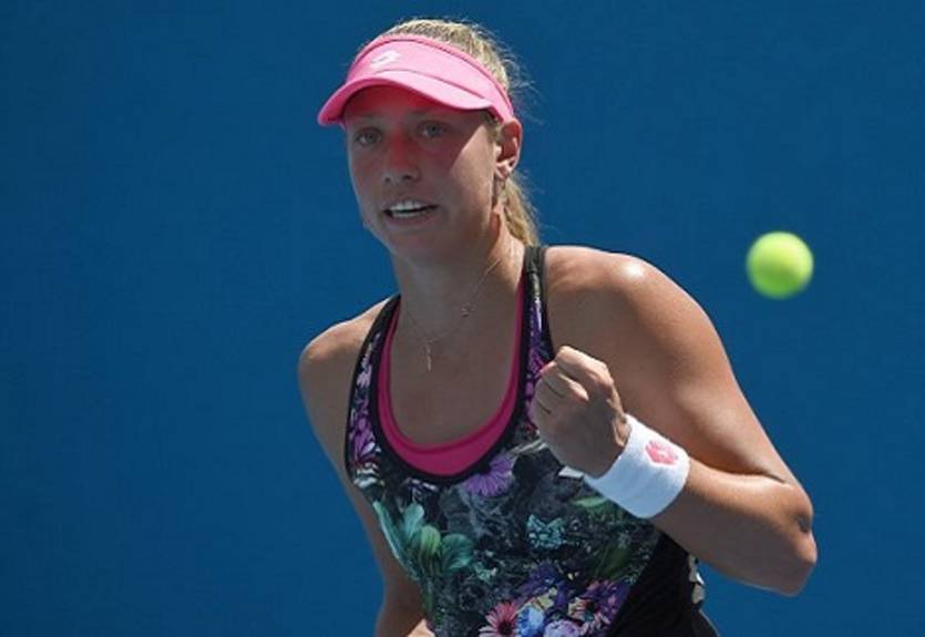 Санкт-Петербург (WTA). Павлюченкова и Викмайер вышли во второй круг, Остапенко вылетает