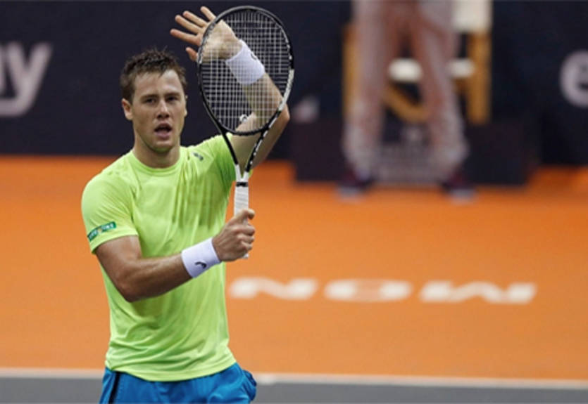 Мемфис (ATP). Марченко проходит во второй раунд