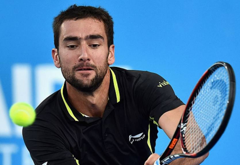 Роттердам (ATP). Чилич, Чорич и Веселы вышли во второй круг, Пэр выбывает