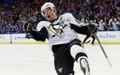 НХЛ. Кросби, Э.Карлссон и Трочек – звезды недели