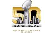НФЛ. Супербоул-50 — второй по ТВ-рейтингам в США