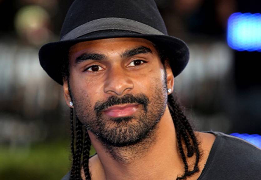 Хэй: "Эра Кличко закончилась"