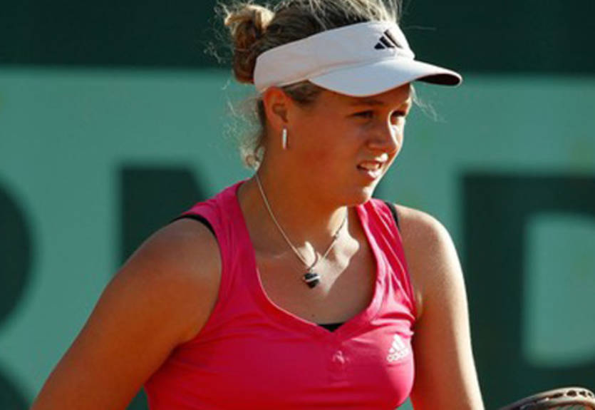 Санкт-Петербург (WTA). Козлова пробивается в основную сетку