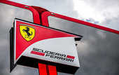 Формула-1. Феррари и Хаас проведут съемочные дни 21 февраля