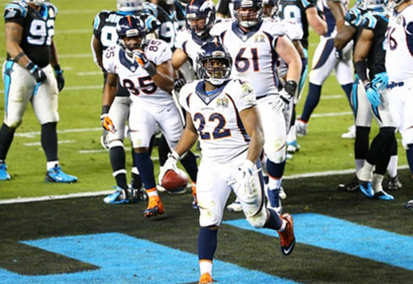 НФЛ. Денвер Бронкос — триумфаторы Супербоула-50