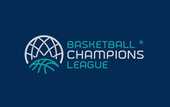 Украина сыграет в Лиге Чемпионов ФИБА