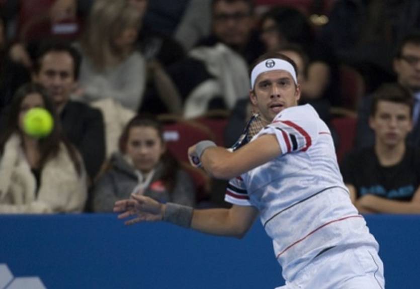 София (ATP). Победы Мюллера, Троицки и Баутиста-Агута, неудача Сеппи