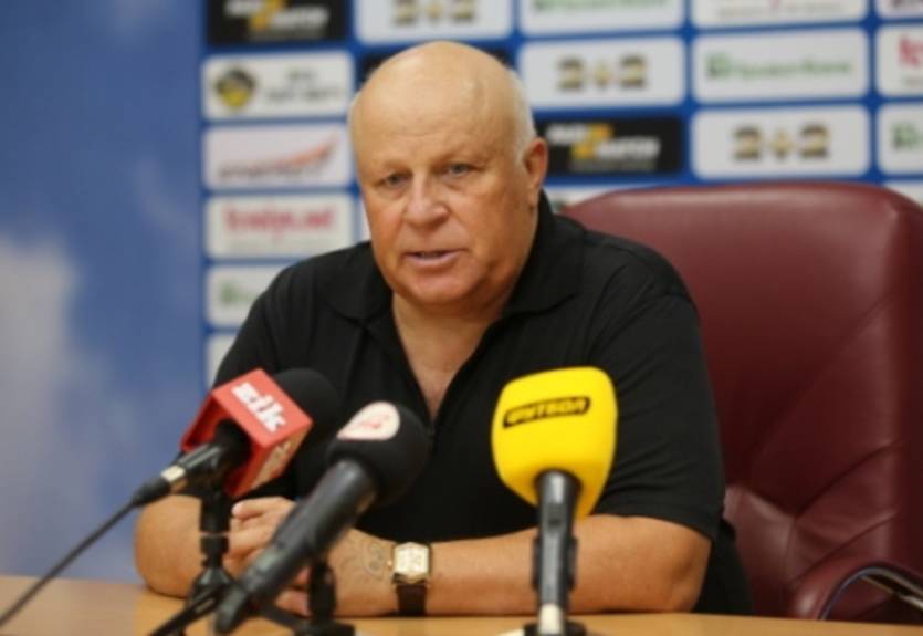 Волынь может исчезнуть летом этого года