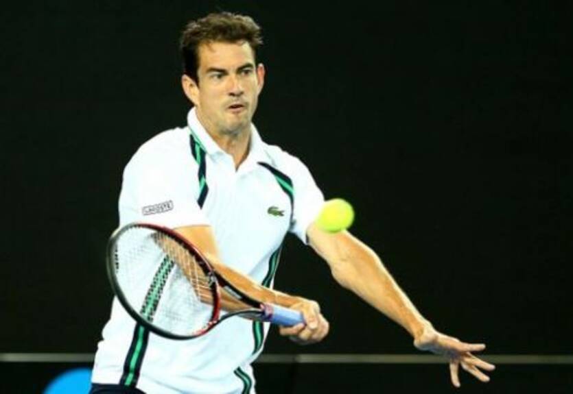 София (ATP). Победы Маннарино, Клижана и Гарсии-Лопеса