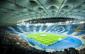 Официально. Матч Динамо — Манчестер Сити пройдет со зрителями