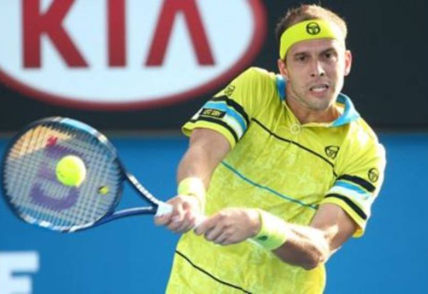 София (ATP). Победы Мюллера и Крайиновича, Веселый уступает Джумхуру