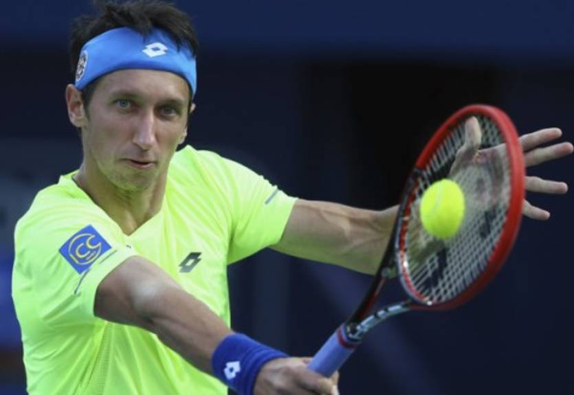 София (ATP). Стаховский проиграл четвертый матч подряд