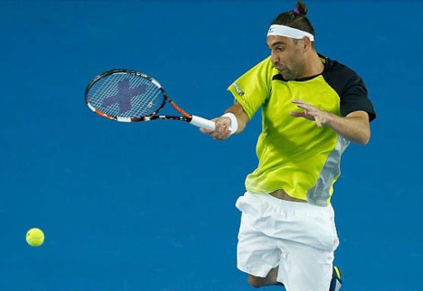 Монпелье (АТР). Багдатис, Зверев и Даниэль выходят во второй круг