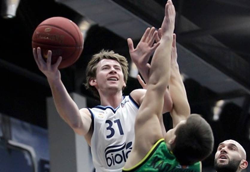 Суперлига. Объявлены лучшие игроки недели (01.02.16)