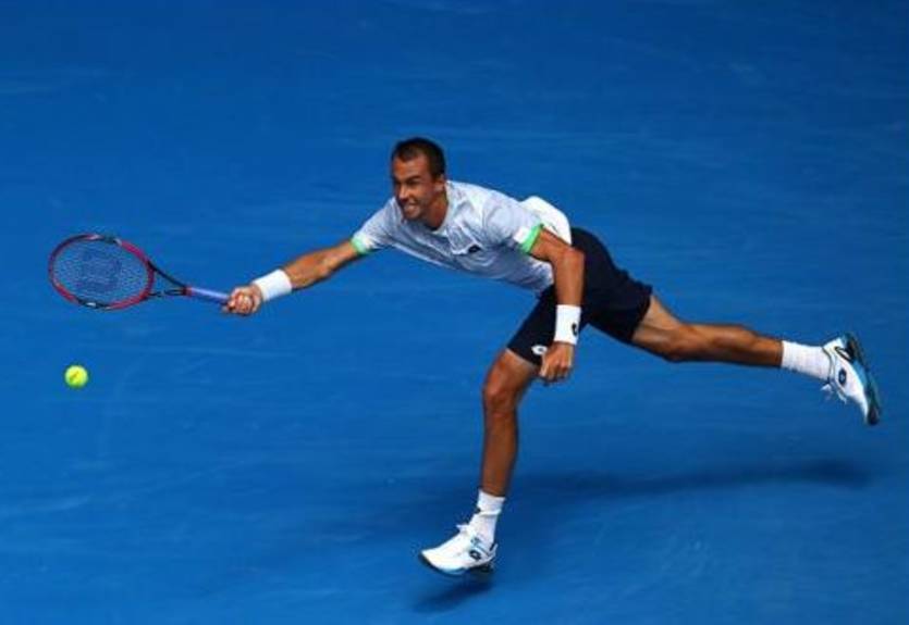 София (ATP). Победы Росола, Башича и Клижана