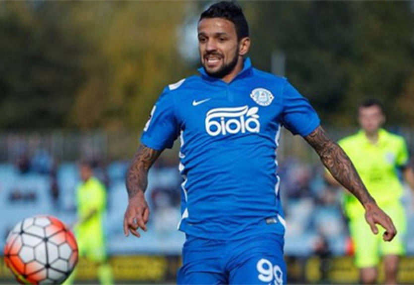 Днепр отправился в Испанию