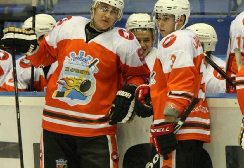 10 &#171;штыков&#187; для сборной Украины