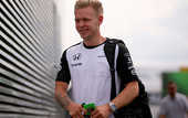 Формула-1. Магнуссен заменит Мальдонадо в Renault