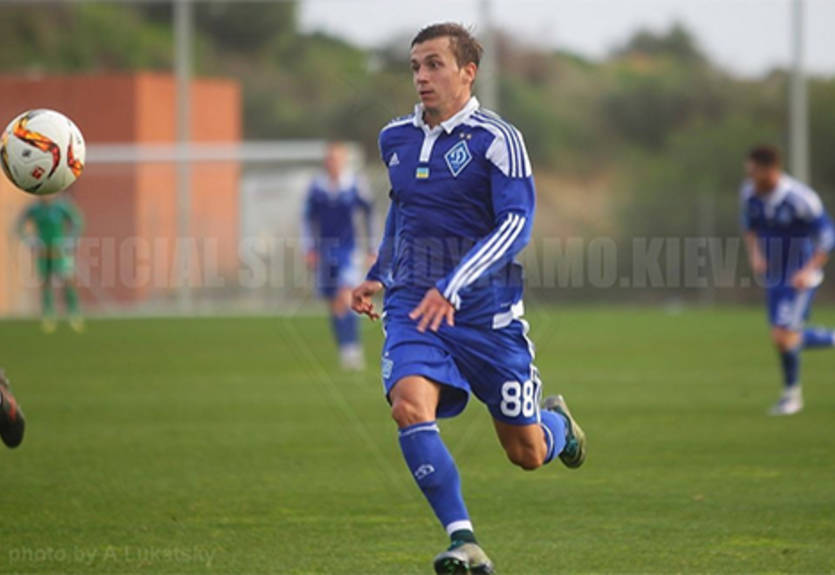 ТМ. Динамо обыгрывает Лех